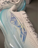 耐克（NIKE）Jordan官方耐克喬丹AJ312男子運(yùn)動(dòng)鞋秋季緩震低幫CD7069 124白/深藏青/淺灰/冷灰 40 曬單實(shí)拍圖