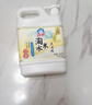 白貓?zhí)悦姿礉嵕?.35kg 餐具果蔬溫和不傷手強(qiáng)力去油漬家用洗滌劑 1.35kg/桶*1 曬單實(shí)拍圖