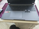 機械師曙光16S【RTX5070 300Hz屏】16英寸AI高能學生辦公游戲本筆記本電腦 R9 7945HX 2.5K 16G1TB 國補 曬單實拍圖