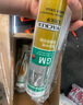 瓦克（WACKER）GM玻璃膠通用型廚衛(wèi)密封膠美容膠中性耐候門窗硅酮膠結(jié)構(gòu)膠透明 曬單實(shí)拍圖