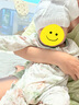 歐孕（OUYUN）嬰兒連體衣薄款寶寶哈衣長袖爬服 小鹿悠悠【7A-涼感透氣】 73cm 曬單實(shí)拍圖