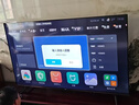 小米（MI）電視65英寸 288Hz超高刷 4+64GB 小米澎湃OS REDMI 電視 X65 2025 節(jié)能版 家電國家補(bǔ)貼 L65RB-RXE 65英寸 曬單實拍圖