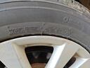 米其林（MICHELIN）汽車輪胎 205/55R16 91W 浩悅五代 Primacy 5 適配朗逸/寶來/英朗 曬單實拍圖