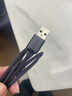 倍思【晶耀】系列蘋(píng)果數據線(xiàn)充電線(xiàn)2.4A快充充電器線(xiàn)適用iphone14/13/12/11/Xs Max/XR/8/7/6splus 曬單實(shí)拍圖