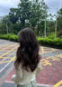 維特絲（vetes）泡沫發(fā)蠟女士卷發(fā)保濕彈力護(hù)卷持久定型蓬松泡泡發(fā)膠摩絲男士 【95%選】梔子花清香泡沫發(fā)蠟 曬單實(shí)拍圖