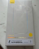 倍思 適用蘋果14Pro鋼化膜 iPhone14Pro手機(jī)膜超瓷晶防摔抗指紋超薄高清膜全屏全覆蓋前貼膜 2片裝 曬單實(shí)拍圖