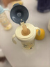 貝姆士?jī)和憋嬇Ｄ瘫?-2-3歲以上大寶寶奶瓶吸管杯ppsu喝水喝奶直飲杯 曬單實(shí)拍圖