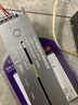 LED線型燈變壓器靜音24v低壓線形燈鎮(zhèn)流器cob燈帶控制器驅(qū)動(dòng)電源 智能三色-24V-200W 曬單實(shí)拍圖