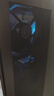 AMD銳龍 R7 9700X/RTX5070TI/9070XT 高端電競游戲主機 AI生成3D建模整機 FPS高刷DIY臺式機組裝電腦 配置11:9700X/32G/RX9070XT 曬單實拍圖