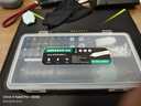 綠林電動螺絲刀小型充電式家用電批起子機(jī)鋰電動鉆螺絲批工具套裝 曬單實拍圖
