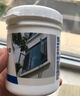 雨虹防水 毛刷 防水涂料 施工工具 4寸 曬單實(shí)拍圖