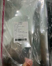 工百利 自粘袋 opp袋透明包裝袋不干膠服裝塑料袋玻璃袋（100個(gè)）30*40cm 7絲 曬單實(shí)拍圖