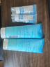 理膚泉油皮潔面泡沫125ml*2支套裝水楊酸洗面奶控油清潔毛孔生日禮物 曬單實拍圖