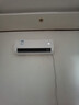 美的空調(diào)掛機(jī) 2匹 酷省電 新一級能效 家電國家補(bǔ)貼20% 以舊換新 客廳臥室 KFR-46GW/N8KS1-1無憂安裝 曬單實拍圖