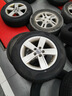 韓泰（Hankook）汽車輪胎 195/65R15 91H SK70 適配卡羅拉/朗逸/寶來/雷凌/福睿斯 曬單實拍圖
