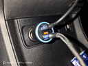 華為（HUAWEI）車載全能充/充電器 88W超級快充適用華為手機(jī)Mate 70 Pro 曬單實(shí)拍圖