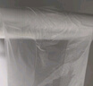 美麗雅 一次性保鮮袋食品級背心式550只大號38*30cm 冷藏分裝袋加厚 曬單實拍圖