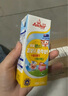安佳（Anchor）金裝高鈣兒童牛奶190ml*27盒新西蘭原裝進(jìn)口草飼牛奶 雙原生  曬單實(shí)拍圖