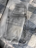 倍思【超薄水晶透明殼丨還原裸機】適用iphone17promax手機殼蘋(píng)果17promax保護套原裝全包透明防摔散熱 曬單實(shí)拍圖