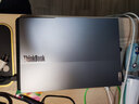 ThinkPad【國(guó)家補(bǔ)貼20%】聯(lián)想ThinkBook14+ 2025輕薄辦公 英特爾酷睿Ultra7 14.5英寸 32G 1T 3K筆記本電腦 曬單實(shí)拍圖