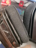 簡(jiǎn)津適用Logitech羅技G933/G933S/G633/G633S/G533等系列耳機套海綿墊頭戴式保護套耳罩頭梁更換配件 【原版印花-網(wǎng)布款】耳機套一對 曬單實(shí)拍圖