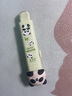JCZS德國品牌定制刻名字推拉橡皮小學(xué)生專用像橡皮擦不易留痕少屑推動(dòng)式兒童節(jié)禮物象皮一年級(jí)卡通可愛 桃桃茶話會(huì)/1個(gè)外殼+2個(gè)替芯 曬單實(shí)拍圖