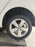 普利司通（Bridgestone）汽車(chē)輪胎 205/55R16 91W T001 適配大眾朗逸/寶來(lái)/豐田卡羅拉 曬單實(shí)拍圖