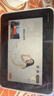 Apple/蘋(píng)果 iPad mini (A17 Pro) 8.3英寸 平板電腦(256G eSIM版/mini7/MXQ73CH/A)紫色 曬單實(shí)拍圖