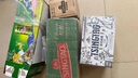 青島啤酒（TsingTao）經(jīng)典系列濃郁麥香500ml*24聽（多廠生產(chǎn)隨機(jī)發(fā)貨） 曬單實(shí)拍圖