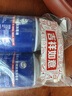 威露士空調(diào)清洗劑消毒液500ml*2 空調(diào)清潔劑套裝噴霧殺菌除味深層清潔 曬單實拍圖