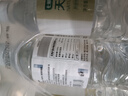 七鮮長(zhǎng)白山天然礦泉水550ml*12 曬單實(shí)拍圖
