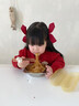 貝因美健胃消食保健貼兒童寶寶消食穴位貼嬰幼兒積食貼肚臍貼 【健胃消食】2盒=16貼 曬單實拍圖