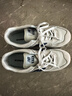 NEW BALANCE休閑鞋男鞋女鞋復古舒適透氣百搭輕便運動(dòng)鞋574系列ML574LGI 44 曬單實(shí)拍圖