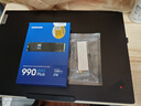 金士頓（Kingston）1TB SSD固態(tài)硬盤 M.2(NVMe PCIe 4.0×4) NV3系列 讀速6000MB/s AI 電腦配件 曬單實拍圖