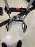 杜邦（DU PONT）爬樓梯手拉車(chē)折疊推車(chē)?yán)瓧U拖車(chē)家用搬運(yùn)便攜行李拉貨車(chē)承重200斤 曬單實(shí)拍圖