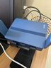 CUDY AX3000 WiFi 6 迷你路由器 大閃存256MB TR3000 2.5G網(wǎng)口 輕NAS USB充電寶供電 家用 宿舍 便攜 曬單實(shí)拍圖