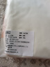 VTT安全褲女25年春季上新無痕冰絲薄款防走光短褲內(nèi)褲二合一黑+白2XL 曬單實拍圖