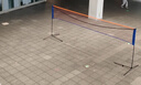 【京東物流】便攜標準羽毛球網(wǎng)架室外移動(dòng)網(wǎng)柱家用簡(jiǎn)易羽毛球網(wǎng) 4.1m 親子款-含架子+收納包+球網(wǎng) 曬單實(shí)拍圖