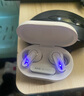 AKG N5【國家補貼】2.4G三模主動(dòng)降噪高解析無(wú)線(xiàn)藍牙HiFi耳機高音質(zhì)電腦游戲音樂(lè )七夕情人節禮物 白色 曬單實(shí)拍圖