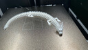 拓竹H2D 3D打印機(jī)器激光雕刻模切畫筆多功能四合一高精度大尺寸高速智能多色家用旗艦新品【大陸版】 H2D激光全能套裝-10W版 曬單實(shí)拍圖