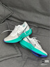 耐克NIKE馬拉松跑步鞋女碳板VAPORFLY NEXT% 3運(yùn)動(dòng)鞋DV4130-102白36.5 曬單實(shí)拍圖