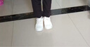 361°運(yùn)動(dòng)鞋女秋季雨天通勤防潑水休閑厚底健身跑步鞋子女682232233-1 曬單實(shí)拍圖