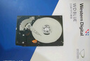 西部數(shù)據(jù)（WD）臺式機硬盤 WD Blue 西數(shù)藍盤 4TB 5400轉(zhuǎn) 256MB SATA 3.5英寸CMR垂直技術(shù)DIY電腦存儲機械硬盤 曬單實拍圖