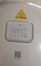 利仁（Liven）小鋼人不銹鋼電餅鐺家用0涂層38mm加深1800W雙面加熱電餅檔烙餅專(zhuān)用鍋無(wú)涂層電煎鍋早餐機(jī)LR-B3097 曬單實(shí)拍圖
