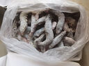 東上御品蝦 青島大蝦基圍蝦鮮活青蝦白蝦海蝦對蝦冰蝦凍蝦生鮮 蝦類 海鮮 3斤(凈重)  氣凍大蝦【活蝦速凍】 15-18cm【單只超大蝦】 曬單實拍圖