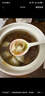 灣仔碼頭上湯小云吞三鮮600g75只餛飩早餐夜宵速食冷凍食品混沌 曬單實(shí)拍圖