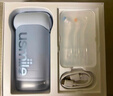 usmile笑容加沖牙器 洗牙器牙齒沖洗器 伸縮便攜式?jīng)_牙器C10S晴山藍(lán)2.0 七夕情人節(jié)禮物 曬單實(shí)拍圖