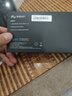 中興F32隨身wifi6【送1500G】支持5G 4G設(shè)備可移動無線免插卡不限速便攜式網(wǎng)卡托全國通用流量2025款 中興F32雙網(wǎng)切換+中興官方流量【即插即用免驅(qū)動】 曬單實拍圖