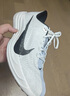 耐克（NIKE）官方超級飛馬PEGASUS PLUS男子公路專業(yè)跑步鞋秋季FQ7262 101白/黑/帆白/紫藍/橡皮中褐 43 曬單實拍圖