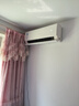 美的（Midea）空調(diào) 酷省電PRO大1.5匹新一級能效空調(diào)掛機1匹變頻冷暖家用臥室壁掛空調(diào)一級 大1.5匹 一級能效 酷省電 省電25% 曬單實拍圖